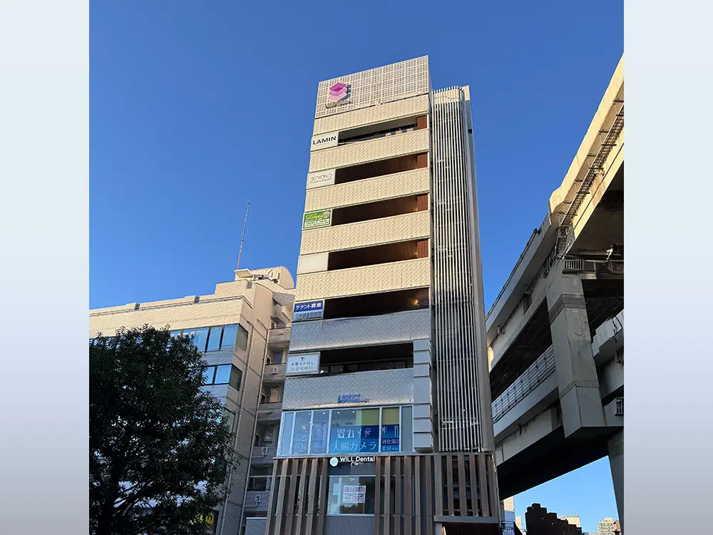 木場医療モール（MEFULL木場）