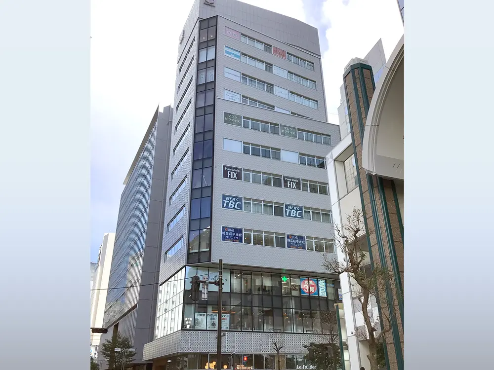 川崎医療モール（MEFULL川崎）