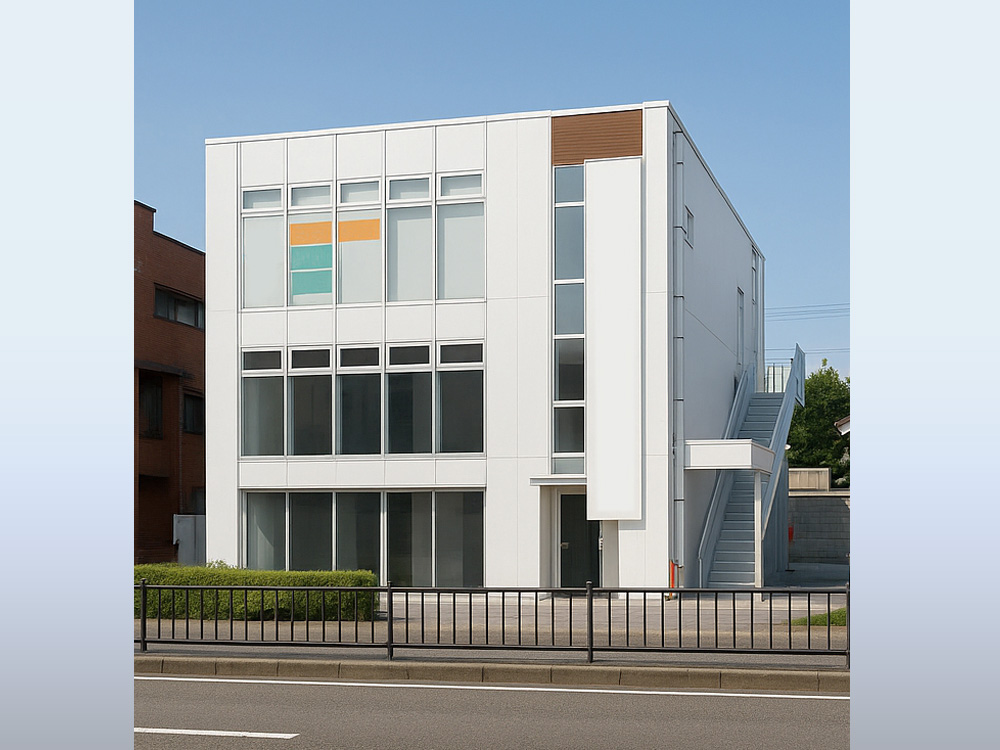 甲子園医療モール画像