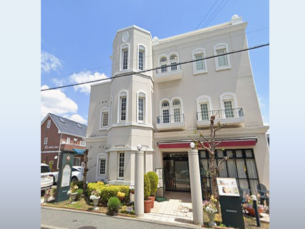 夙川医療モール画像