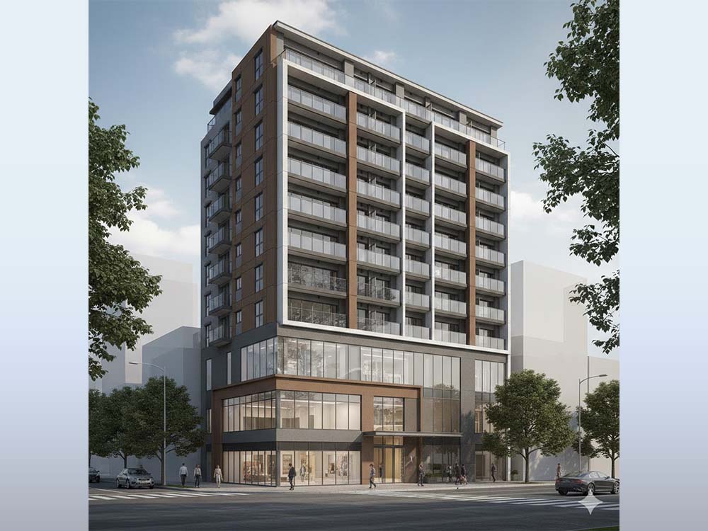 蒲田医療モール画像